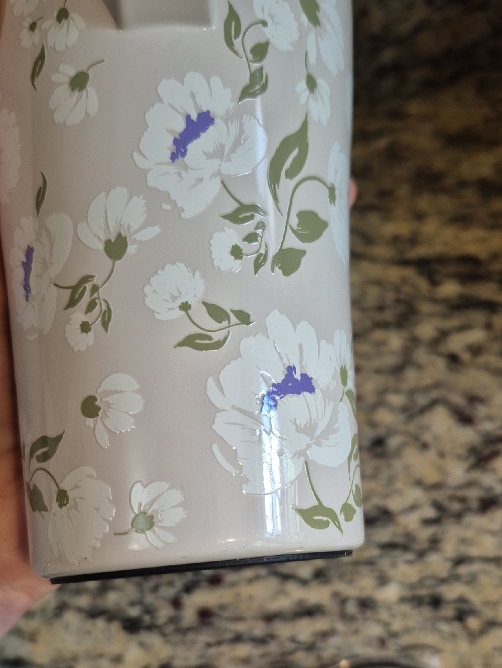Brumate Toddy XL In Spring Bloom - Picture 13 of 14